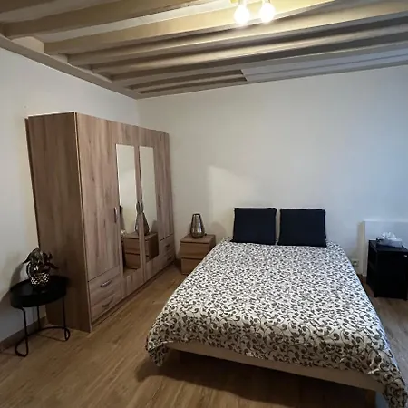 Montparnasse Appartement Parijs Buitenkant foto