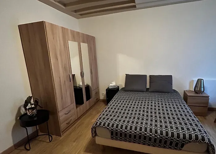 Montparnasse Appartement