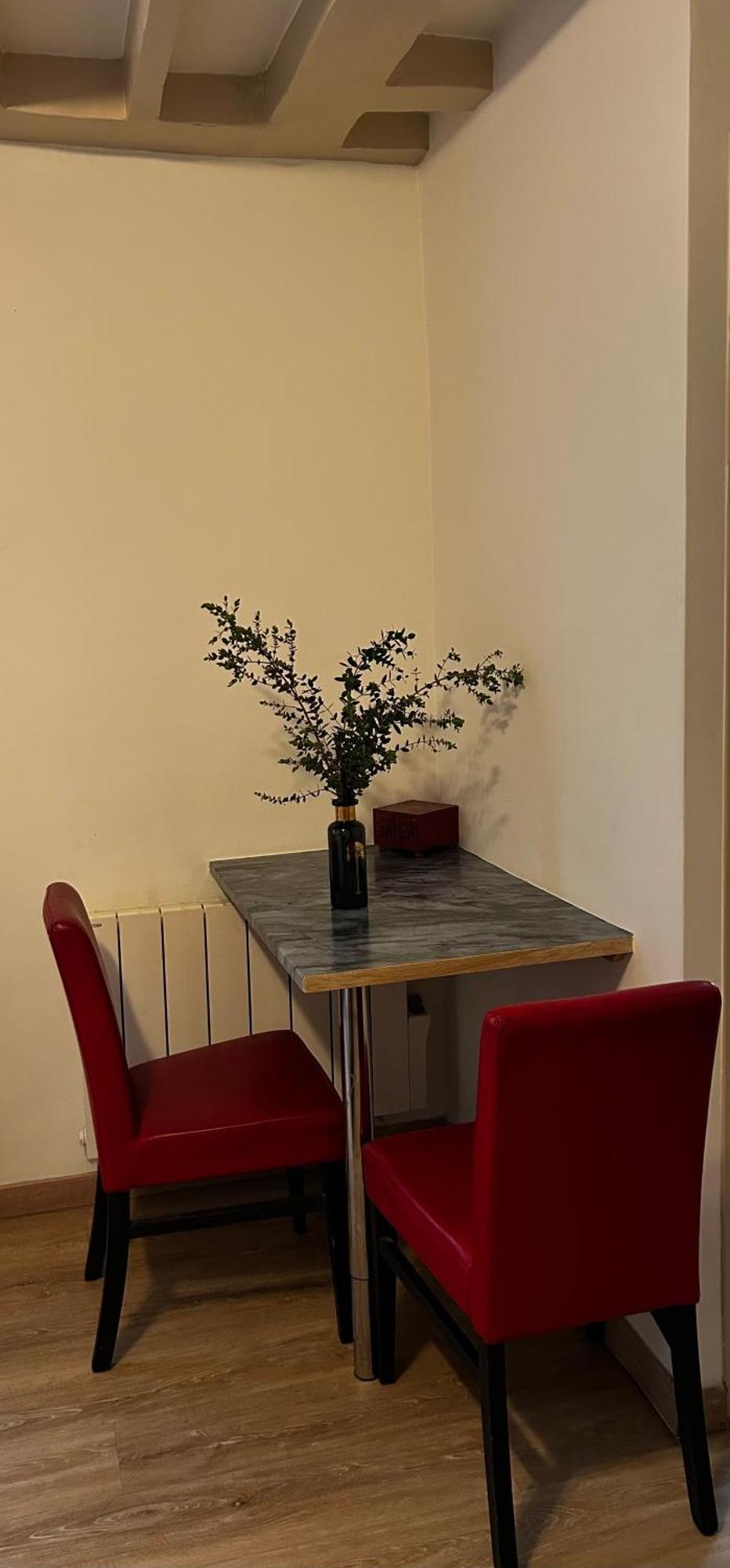 Appartement Montparnasse Parijs